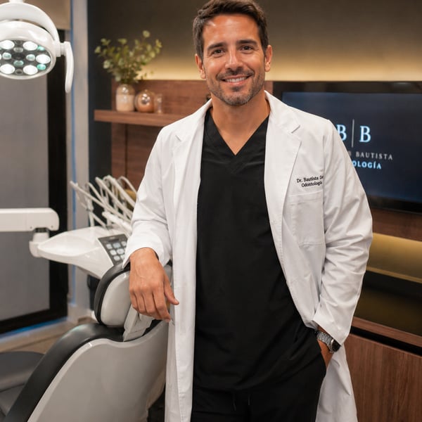 Dr. Bautista Devoto