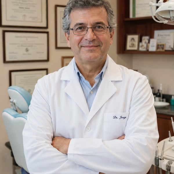 Dr. Jorge Ferreyra