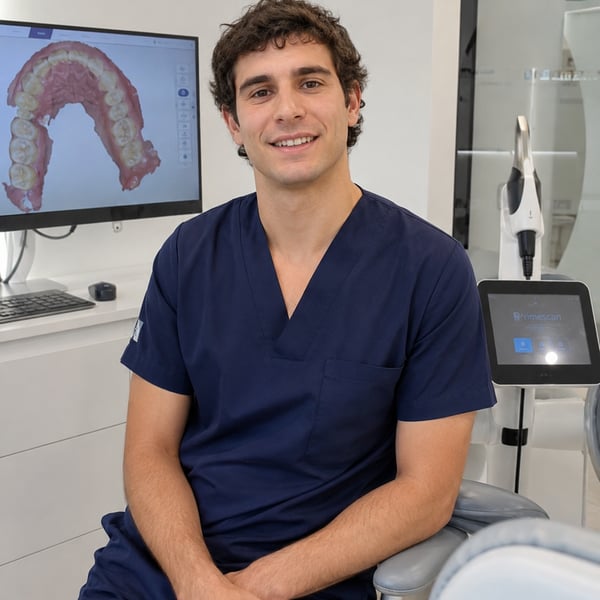 Dr. Lucas Pereyra